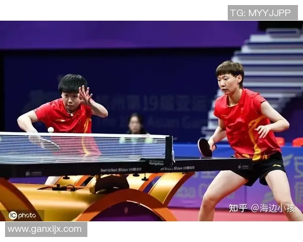 武汉乒乓球队心理素质分析及其对比赛表现的影响研究