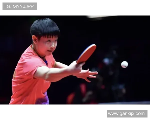 重庆乒乓球队在全国锦标赛中的耐力表现分析与总结